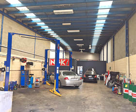 Factory, Warehouse & Industrial commercial property leased at 6/171-173 Cheltenham Road Dandenong VIC 3175