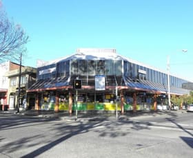 Offices commercial property leased at 124-128 Beamish Street Campsie NSW 2194