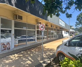Shop & Retail commercial property leased at 56F Patrick Street Dalby QLD 4405