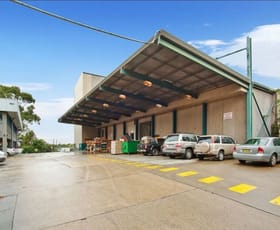 Factory, Warehouse & Industrial commercial property leased at Smithfield NSW 2164