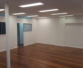 Factory, Warehouse & Industrial commercial property leased at 1/42 Hoskins Street Mitchell ACT 2911