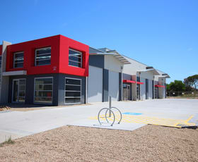 Factory, Warehouse & Industrial commercial property leased at 3/32 Henry Wilson Drive Rosebud VIC 3939