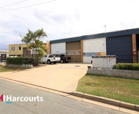 Factory, Warehouse & Industrial commercial property leased at 4/2 Moonbi Street Brendale QLD 4500
