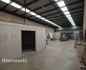 Factory, Warehouse & Industrial commercial property leased at 4/2 Moonbi Street Brendale QLD 4500