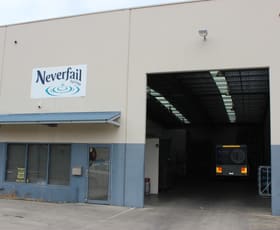 Factory, Warehouse & Industrial commercial property leased at 2/6-8 Surrey Street North Geelong VIC 3215