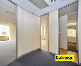 Offices commercial property leased at Suite 114/124-128 Beamish St Campsie NSW 2194