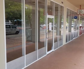 Shop & Retail commercial property leased at Unit 76/2 Cape Street Dickson ACT 2602