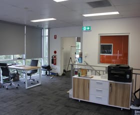 Showrooms / Bulky Goods commercial property leased at 1/49-51 Stanley Street Peakhurst NSW 2210