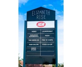 Shop & Retail commercial property leased at 34 Hamblynn Road Elizabeth Downs SA 5113