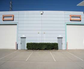 Factory, Warehouse & Industrial commercial property leased at Kirrawee NSW 2232