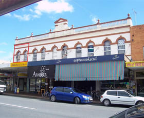 Shop & Retail commercial property leased at 6/173 Boundary Street West End QLD 4101