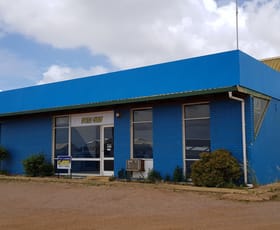 Factory, Warehouse & Industrial commercial property leased at 1/60 Norseman Road Chadwick WA 6450
