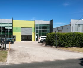 Factory, Warehouse & Industrial commercial property leased at 4/569 Somerville Road Sunshine West VIC 3020