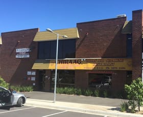 Offices commercial property leased at Suite 1 & 2/1-7 Maroondah Highway Croydon VIC 3136