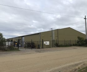 Factory, Warehouse & Industrial commercial property leased at 2 Nepean Close North Geelong VIC 3215