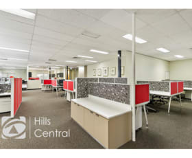 Offices commercial property leased at 9/40 Brookhollow Avenue Baulkham Hills NSW 2153
