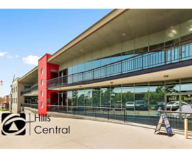 Offices commercial property leased at 9/40 Brookhollow Avenue Baulkham Hills NSW 2153