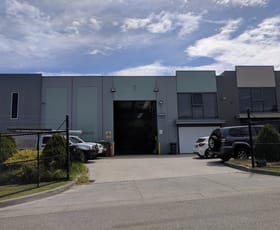 Factory, Warehouse & Industrial commercial property leased at 7 Craven Crt Hallam VIC 3803