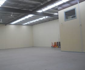 Factory, Warehouse & Industrial commercial property leased at 7 Craven Crt Hallam VIC 3803