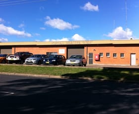 Factory, Warehouse & Industrial commercial property leased at 4/26 Graham Hill Road Narellan NSW 2567