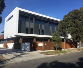 Factory, Warehouse & Industrial commercial property leased at 28/18-20 George Street Sandringham VIC 3191
