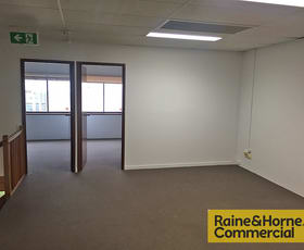 Offices commercial property leased at Windsor QLD 4030