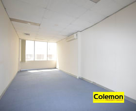 Offices commercial property leased at Suite 113/124-128 Beamish St Campsie NSW 2194