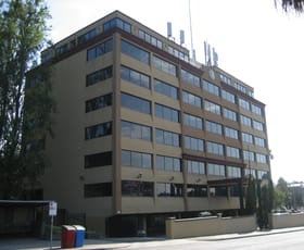 Offices commercial property leased at 105/1 Princess Street Kew VIC 3101