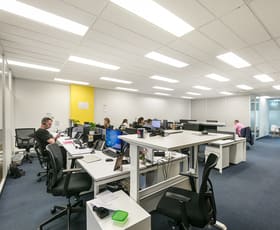 Offices commercial property leased at 102/150 Chestnut Street Richmond VIC 3121