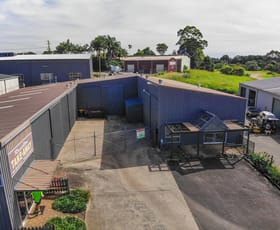 Factory, Warehouse & Industrial commercial property leased at 3/10 Russellton Drive Alstonville NSW 2477