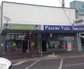 Offices commercial property leased at 403B Bell Street Pascoe Vale South VIC 3044