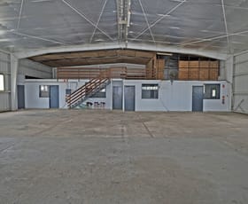 Factory, Warehouse & Industrial commercial property leased at 1/38 Graffin Crescent Winnellie NT 0820