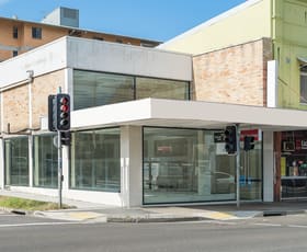 Offices commercial property leased at 186 Bondi Road Bondi NSW 2026