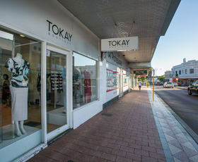 Shop & Retail commercial property leased at 664 Beaufort Street Mount Lawley WA 6050