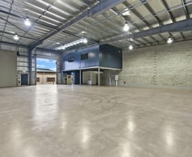 Shop & Retail commercial property leased at 5/124 Coonawarra Road Winnellie NT 0820