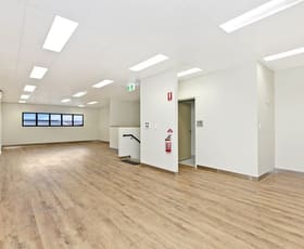 Factory, Warehouse & Industrial commercial property leased at 5/124 Coonawarra Road Winnellie NT 0820