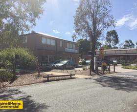 Medical / Consulting commercial property leased at 6/10 Kett Street Kambah ACT 2902