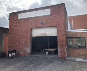 Factory, Warehouse & Industrial commercial property leased at Unit 2/79 Rookwood Road Yagoona NSW 2199