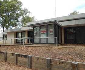 Offices commercial property leased at Mount Druitt NSW 2770