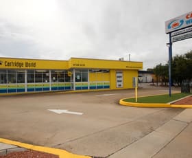 Medical / Consulting commercial property leased at 263 Charters Towers Road Mysterton QLD 4812