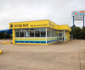 Offices commercial property leased at 263 Charters Towers Road Mysterton QLD 4812