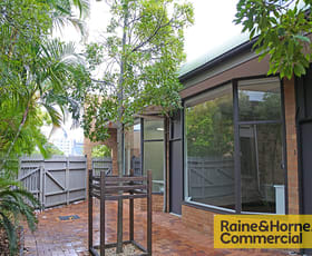 Medical / Consulting commercial property leased at Kennigo Street Fortitude Valley QLD 4006