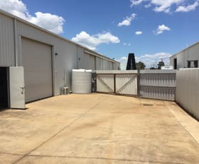Factory, Warehouse & Industrial commercial property leased at T2,13-15 Carroll Street Wilsonton QLD 4350