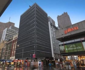 Medical / Consulting commercial property leased at Suite 501/343 Little Collins Street Melbourne VIC 3000