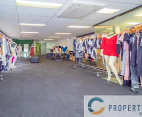 Showrooms / Bulky Goods commercial property leased at 2/255 Montague Road West End QLD 4101