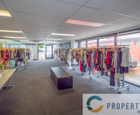 Showrooms / Bulky Goods commercial property leased at 2/255 Montague Road West End QLD 4101