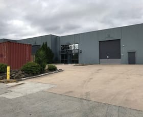 Showrooms / Bulky Goods commercial property leased at 6/126-134 Fairbank Rd Clayton South VIC 3169