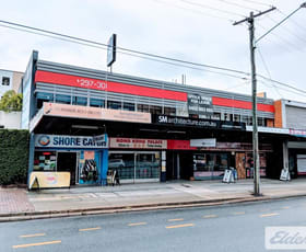 Offices commercial property leased at Unit 10/299 Old Cleveland Road Coorparoo QLD 4151