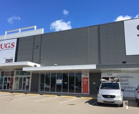 Shop & Retail commercial property leased at 161 Duckworth Street Garbutt QLD 4814