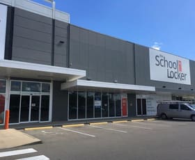 Shop & Retail commercial property leased at 161 Duckworth Street Garbutt QLD 4814